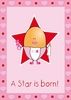 A Star is born girl