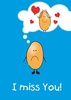 I miss You!