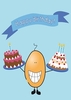 Happy Birthday!